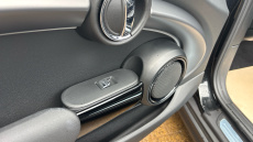 MINI Convertible 1.5 Cooper Exclusive 2dr Auto Petrol Convertible